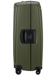 Чемодан Samsonite 10U*002 S'Cure Spinner 75/28