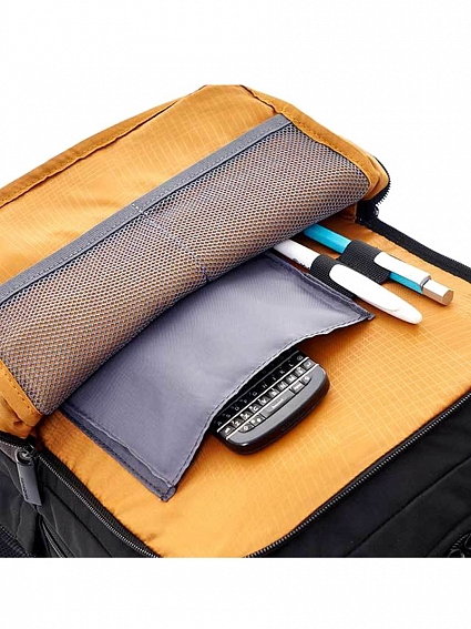 Рюкзак Samsonite AN0*001 SQUAD Laptop Backpack I
