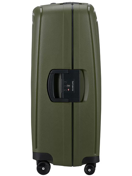 Чемодан Samsonite 10U*002 S'Cure Spinner 75/28