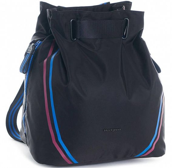 Сумка-рюкзак Hedgren HBOO07 Boost Backpack/Shoulder Bag