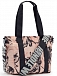 Сумка Kipling KI4707TQ9 Asseni S Small Tote Сумка Kipling KI4707TQ9 Asseni S Small Tote