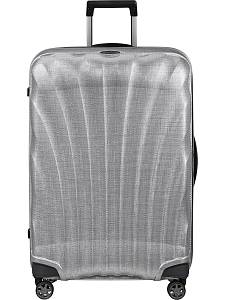 Чемодан Samsonite CS2*011 C-Lite Spinner (4 wheels) 75cm