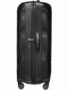 Чемодан Samsonite CS2*005 C-Lite Spinner (4 wheels) 81cm Чемодан Samsonite CS2*005 C-Lite Spinner (4 wheels) 81cm