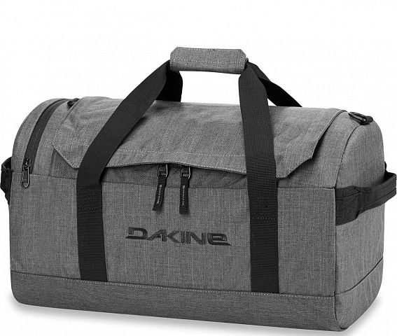 Сумка Dakine 10002060 Carbon EQ Duffle 35L Bag