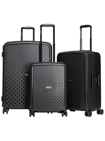 Чемодан Robinzon RP6803-C Cuba S