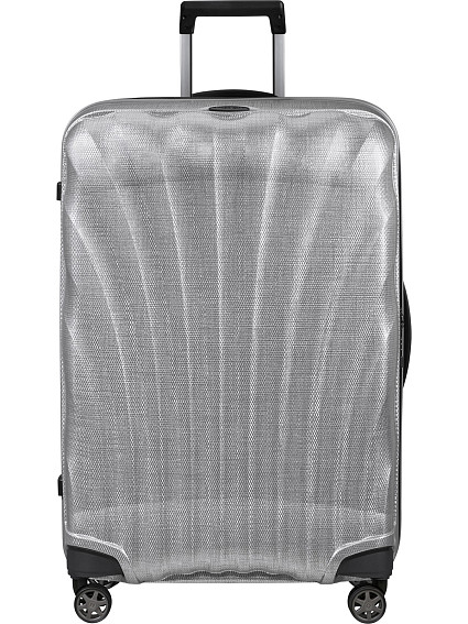 Чемодан Samsonite CS2*011 C-Lite Spinner (4 wheels) 75cm