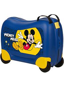 Чемодан Samsonite 56C*001 Dream2go Disney Spinner