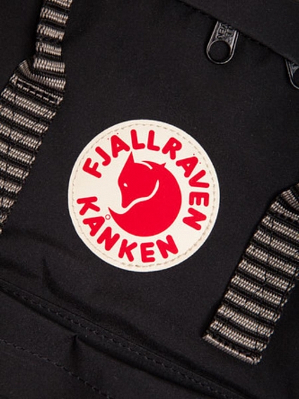 Рюкзак Fjallraven Kanken F23510-550-901 Classic