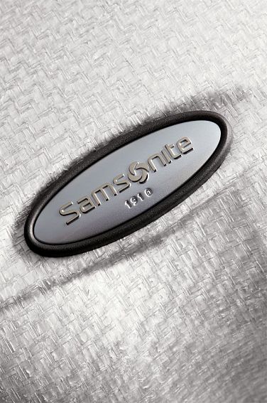 Чемодан Samsonite 01V*003 Lite-Locked Spinner 55 Zipped