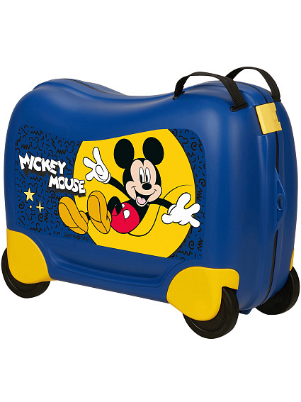 Чемодан Samsonite 56C*001 Dream2go Disney Spinner
