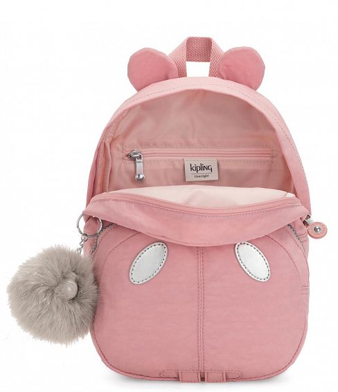 Рюкзак Kipling KI283746Y Hippo Small Kids Backpack