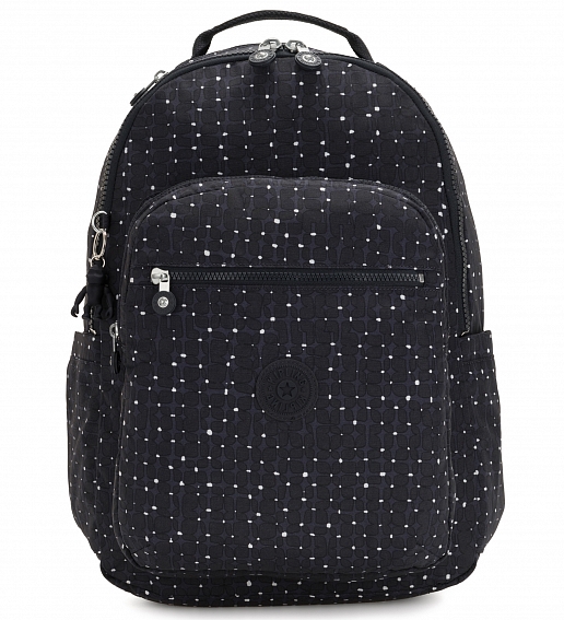 Рюкзак Kipling KI521055Q Seoul Backpack