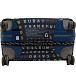Чехол для чемодана Routemark SP240 Destinations-M/L