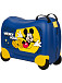 Чемодан Samsonite 56C*001 Dream2go Disney Spinner