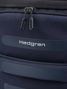Сумка на колесах Hedgren HCMBY17 Comby Compact