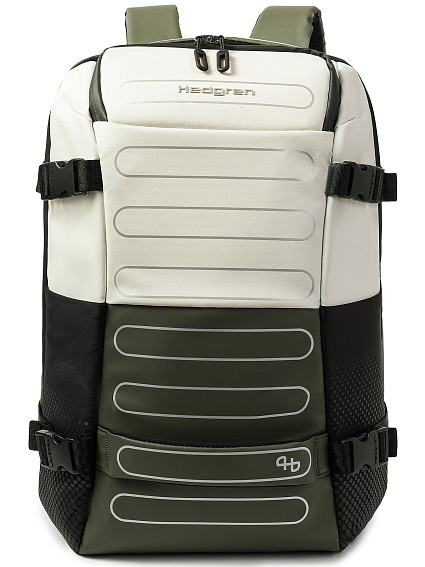Рюкзак Hedgren HCMBP09 Comby Performance Trip M P