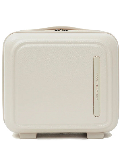 Бьюти-кейс Mandarina Duck SZN01 Logoduck + Beauty Case