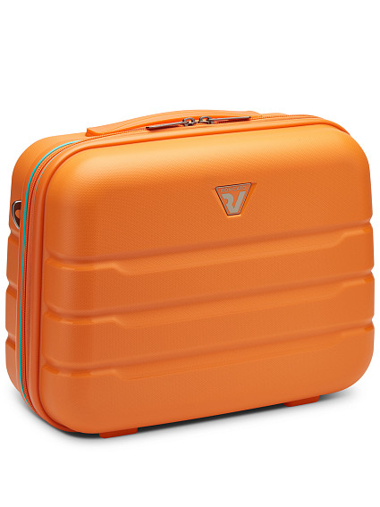 Бьюти-кейс Roncato 418188 Butterfly B-Flying Hardside Beauty Case