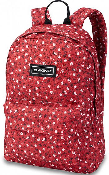 Рюкзак Dakine 10001432 Crimson Rose DK 365 Mini 12L