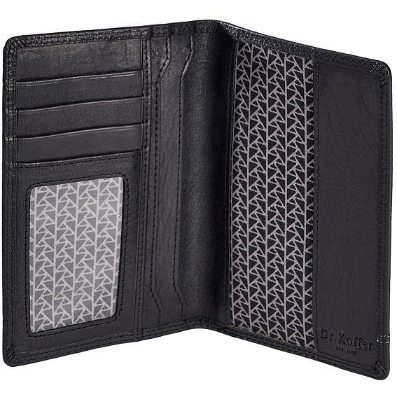 Обложка для автодокументов Dr Koffer X510419-245-04