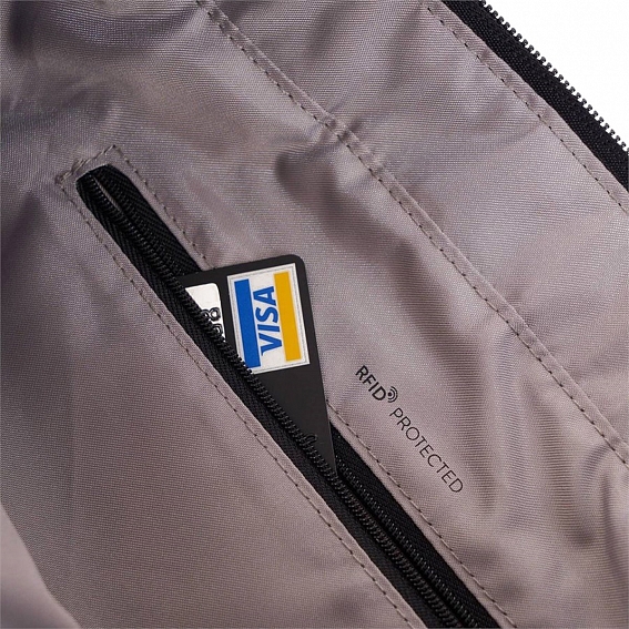 Сумка Hedgren HIC402S Inner City EVA S RFID