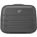 Бьюти-кейс Roncato 418188 Butterfly B-Flying Hardside Beauty Case