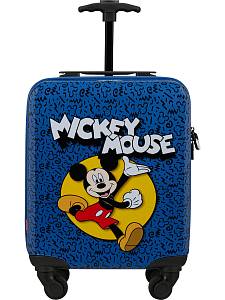 Чемодан Samsonite 64C*002 Daydream Disney Spinner 45