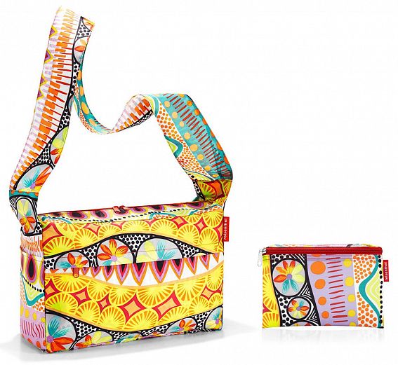 Сумка складная Reisenthel Mini Maxi Citybag