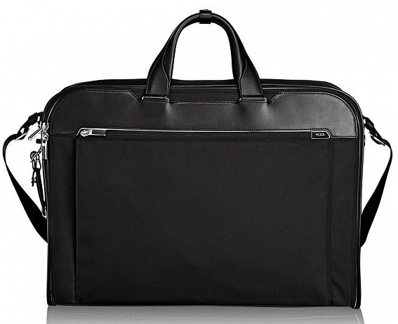 Портплед Tumi 255070D2 Arrive Barkley Tri-Ford Carry-On Garment Bag