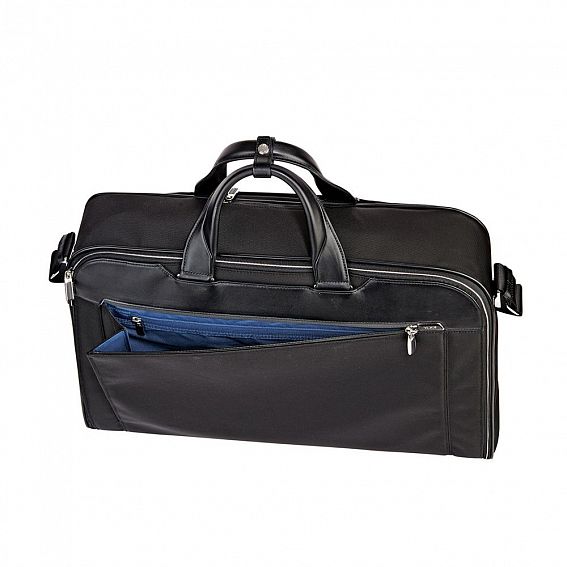 Портплед Tumi 255070D2 Arrive Barkley Tri-Ford Carry-On Garment Bag