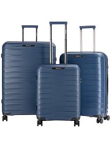 Чемодан Robinzon RP5633-F Fiji S