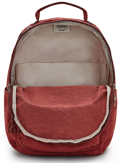 Рюкзак Kipling KI4082Z05 Seoul S Small Backpack