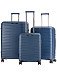 Чемодан Robinzon RP5633-F Fiji S Чемодан Robinzon RP5633-F Fiji S