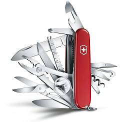 Нож перочинный VICTORINOX 1.6795 Swiss Champ
