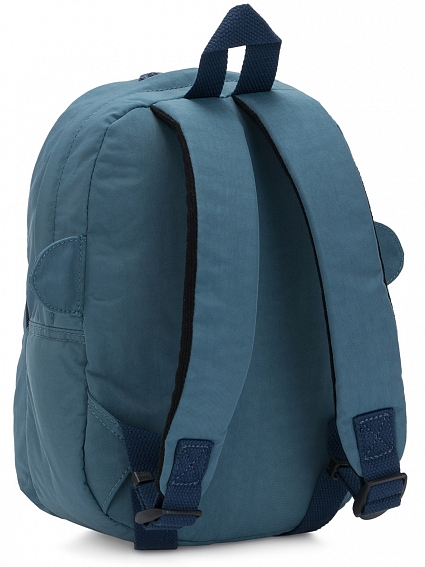 Рюкзак Kipling K0025353R Faster Kids Backpack