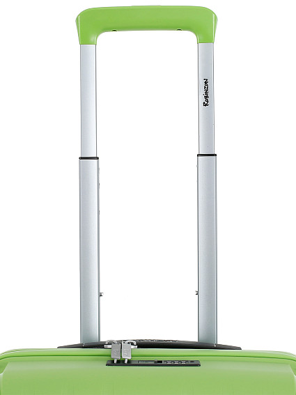 Чемодан Robinzon RP3542 Elba Lite M