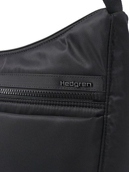 Сумка кросс-боди Hedgren HIC437 Inner City Alex Large Crossbody RFID