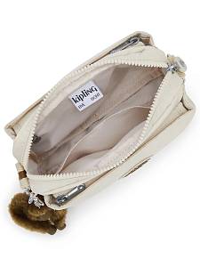 Сумка кросс-боди Kipling KI42089LO Abanu Small Crossbody