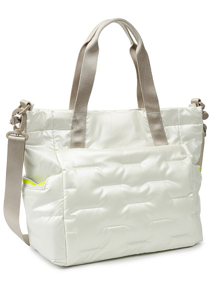 Сумка-тоут Hedgren HCOCN03 Cocoon Puffer Tote