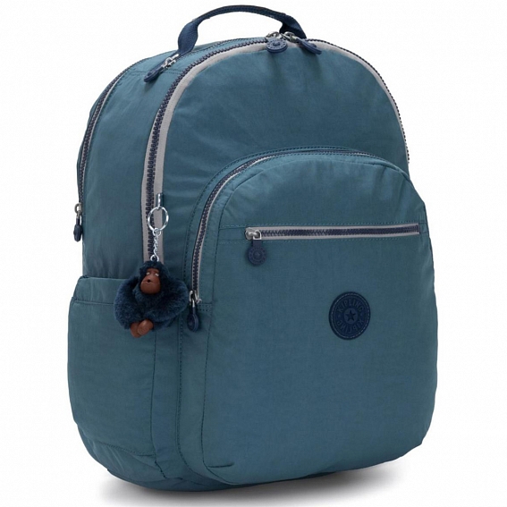 Рюкзак Kipling KI711953R Seoul XL Extra Large Backpack