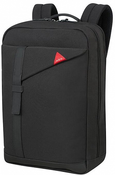 Рюкзак Samsonite CX1*002 Red Willace Backpack