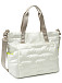 Сумка-тоут Hedgren HCOCN03 Cocoon Puffer Tote
