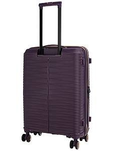 Чемодан Robinzon RP4062-P La Palma M