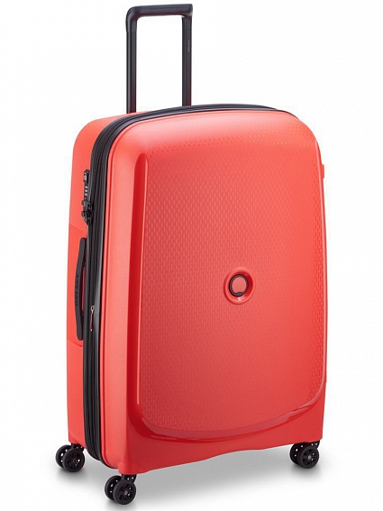 Чемодан Delsey 3861821 Belmont Plus 4 Double Wheels Expandable Trolley Case 76