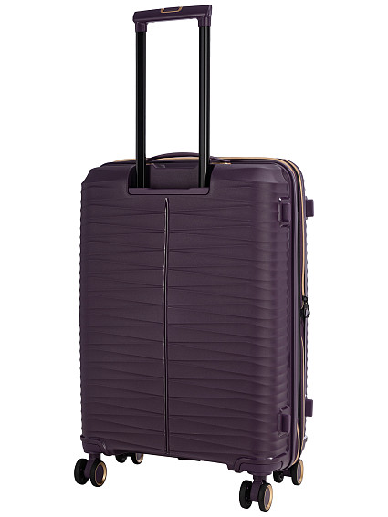 Чемодан Robinzon RP4062-P La Palma M