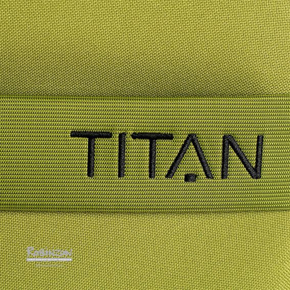 Чемодан Titan 33540103 Family 2 Trolley L 2w