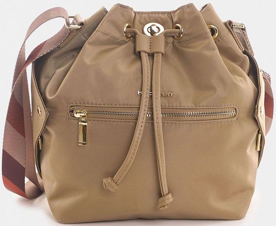 Сумка Hedgren HPRI06 Prisma Bucket Cuboid