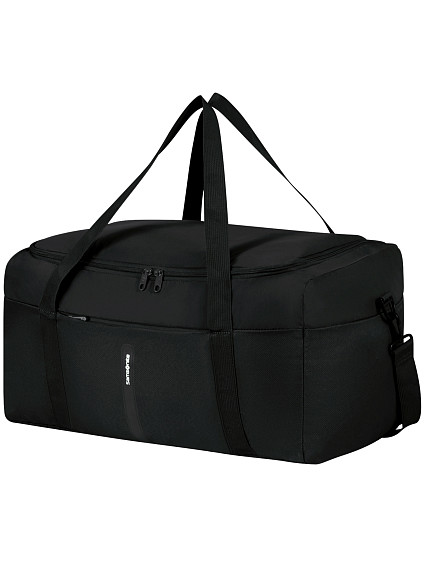 Сумка складная дорожная Samsonite KR7*004 TA Revolution Foldable Duffle M