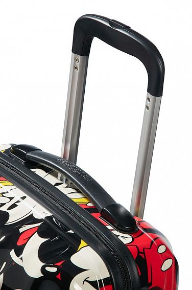 Чемодан American Tourister 19C*007 LEGENDS DISNEY Disney Comics 65/24