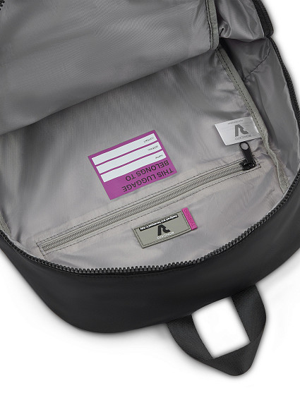Складной рюкзак Roncato 412015 Compact Ryanair Backpack